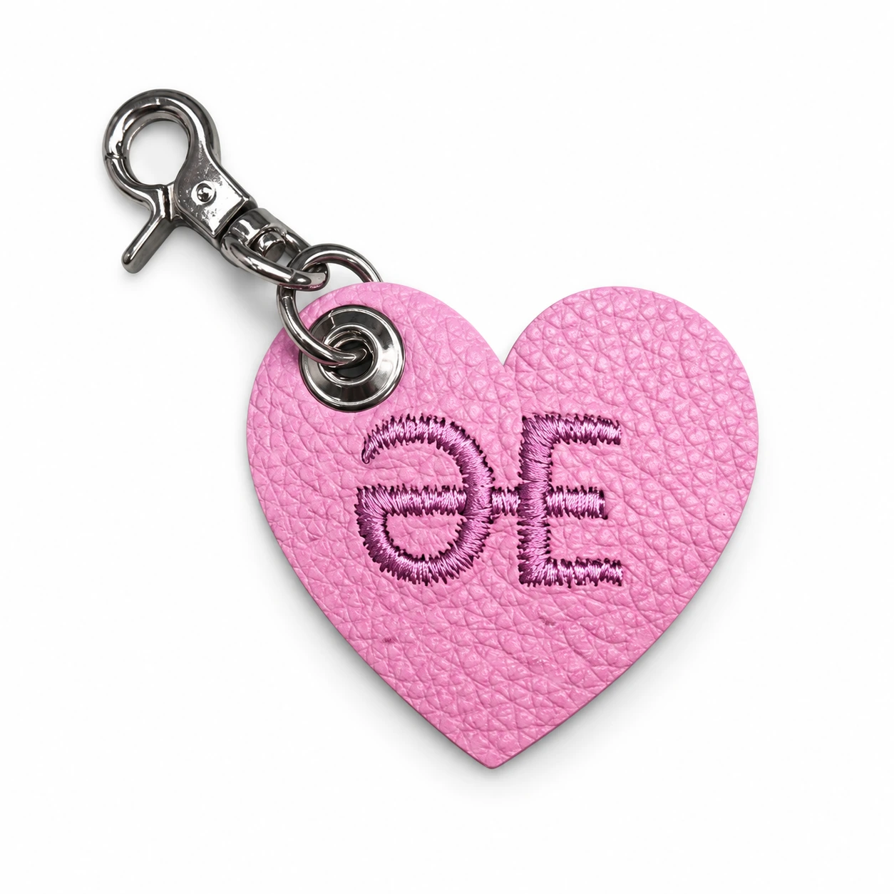 Keychain · Photographed model · Product photo 1